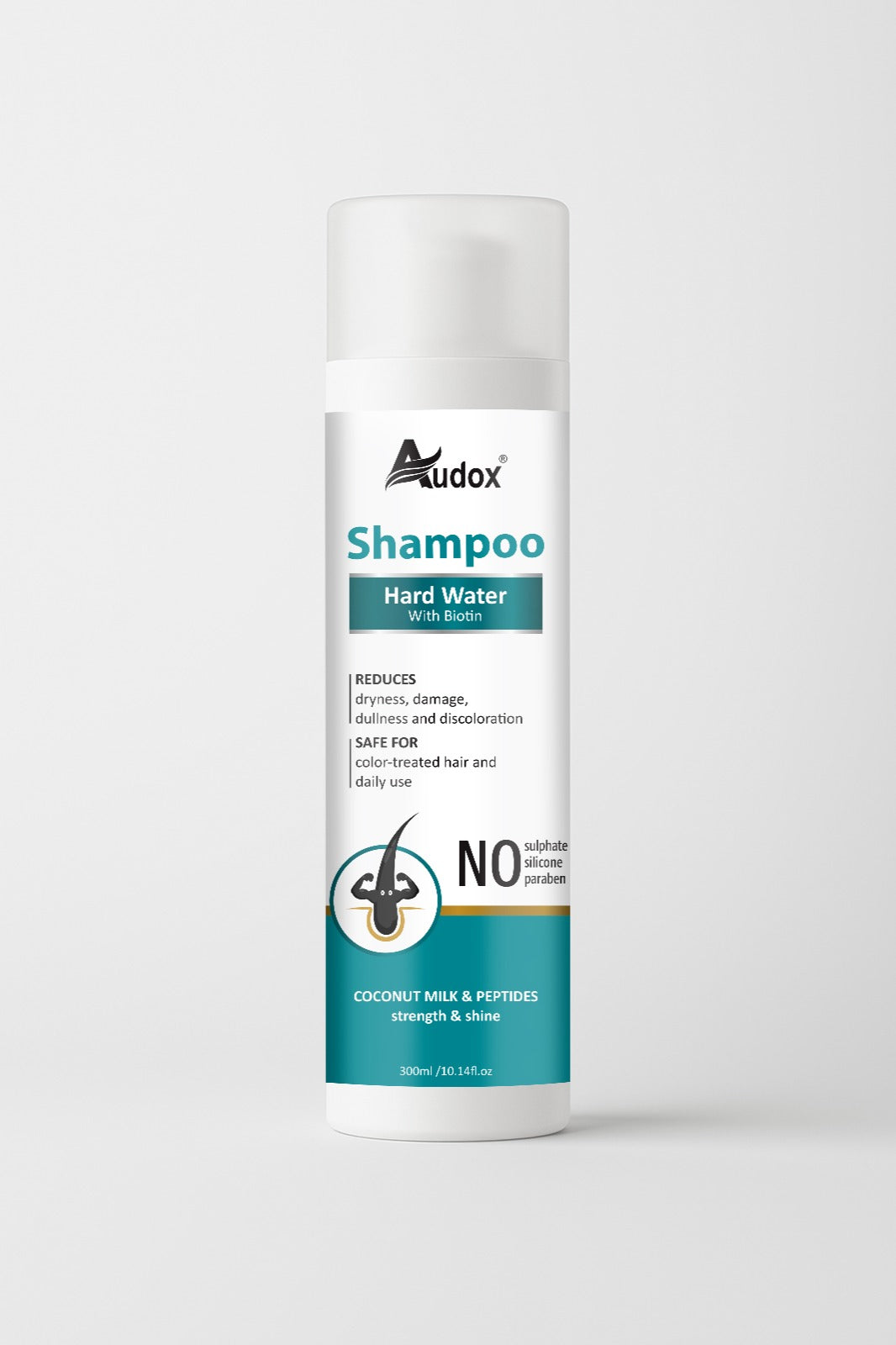 SHAMPOO