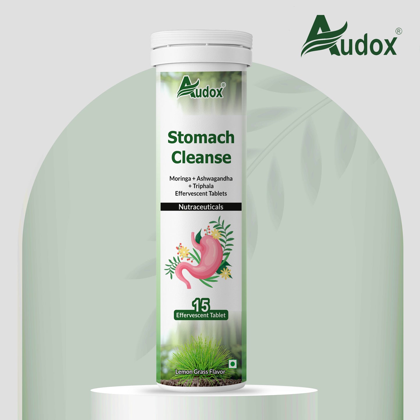Audox Effervescent Tablet