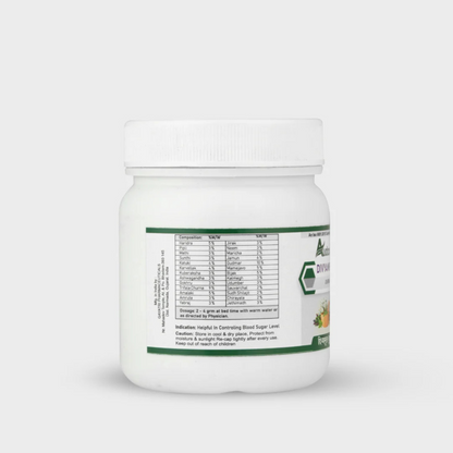 Audox Diabetes Powder