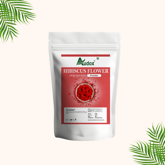 Hibiscus Powder - 100g 🌺