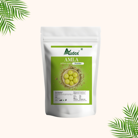 Amla Powder - 100g