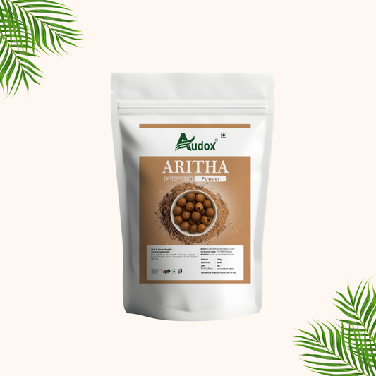 Aritha powder - 100g