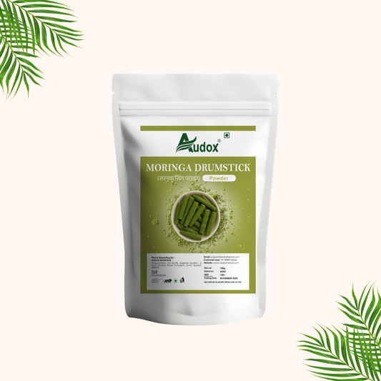 Moringa Drumstick Powder - 100g