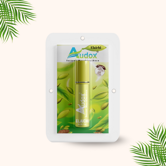 Audox Elaichi Fresh 🌱