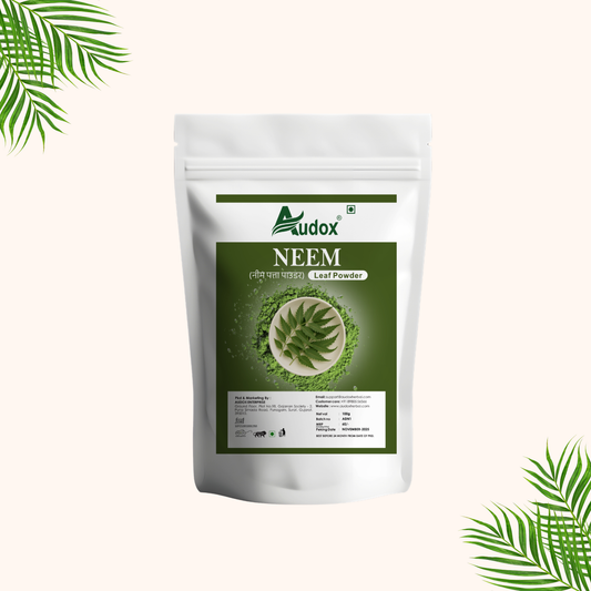 Neem Powder - 100g