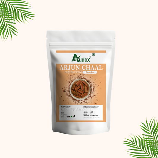Arjun Chaal Powder - 100g