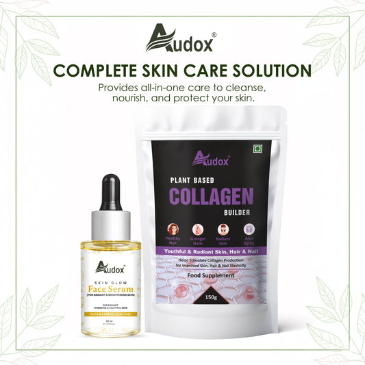 COMPLETE SKIN CARE SOLUTION