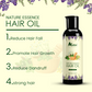 Audox NatureEssence Hair Oil