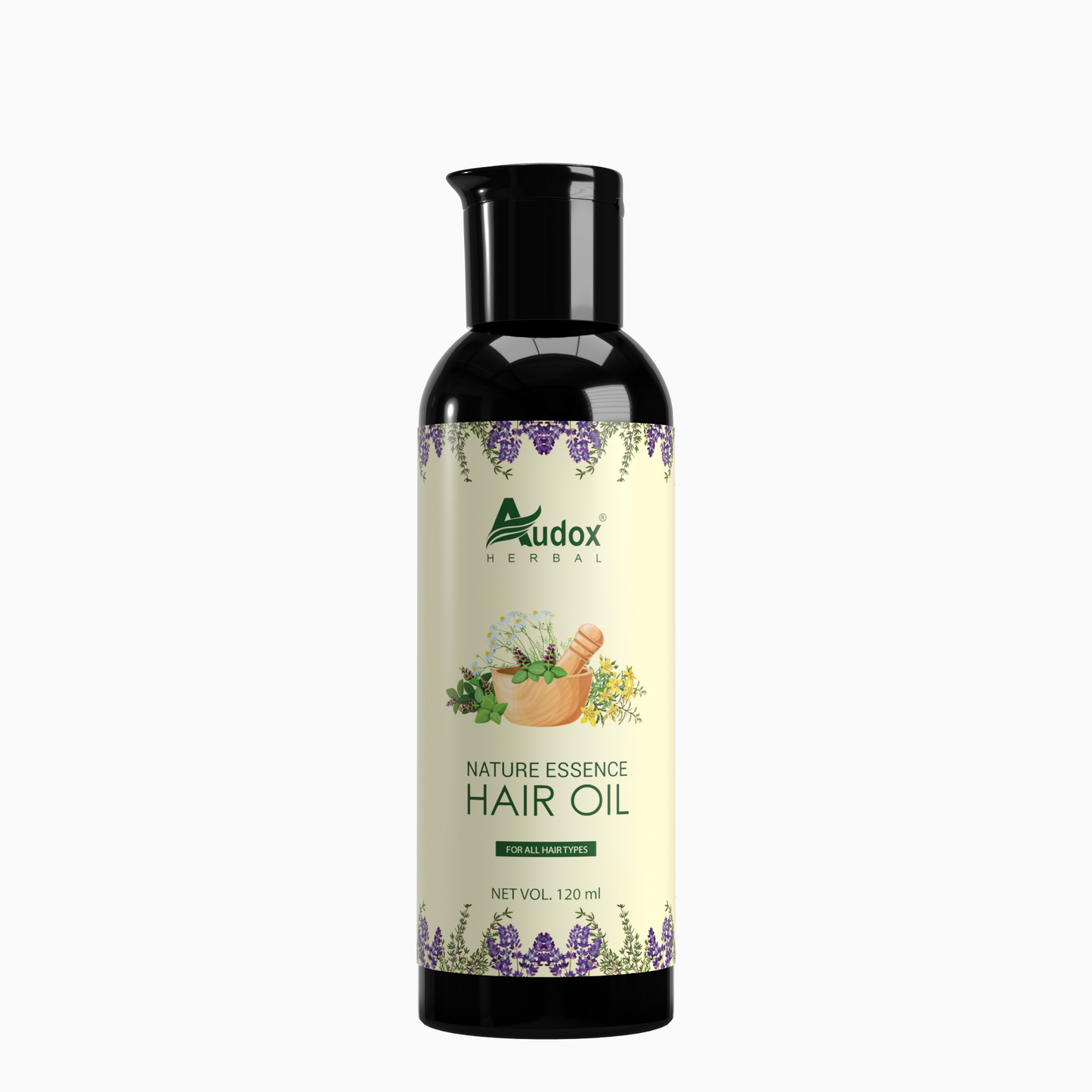 Audox NatureEssence Hair Oil